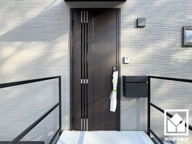 New 3LDK House with Garden in Amagasaki, Hyogo - Thumbnail 4