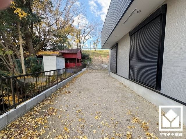 New 3LDK House with Garden in Amagasaki, Hyogo - Thumbnail 2