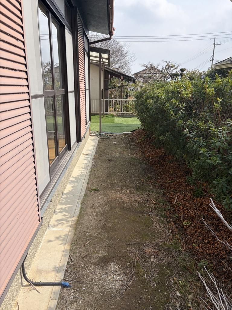 Renovated 3LDK House with Garage in Kinokawa City - Thumbnail 2