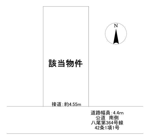 Used House for Sale in Yao City, Osaka - 3DK, 35.22 sqm - Thumbnail 3