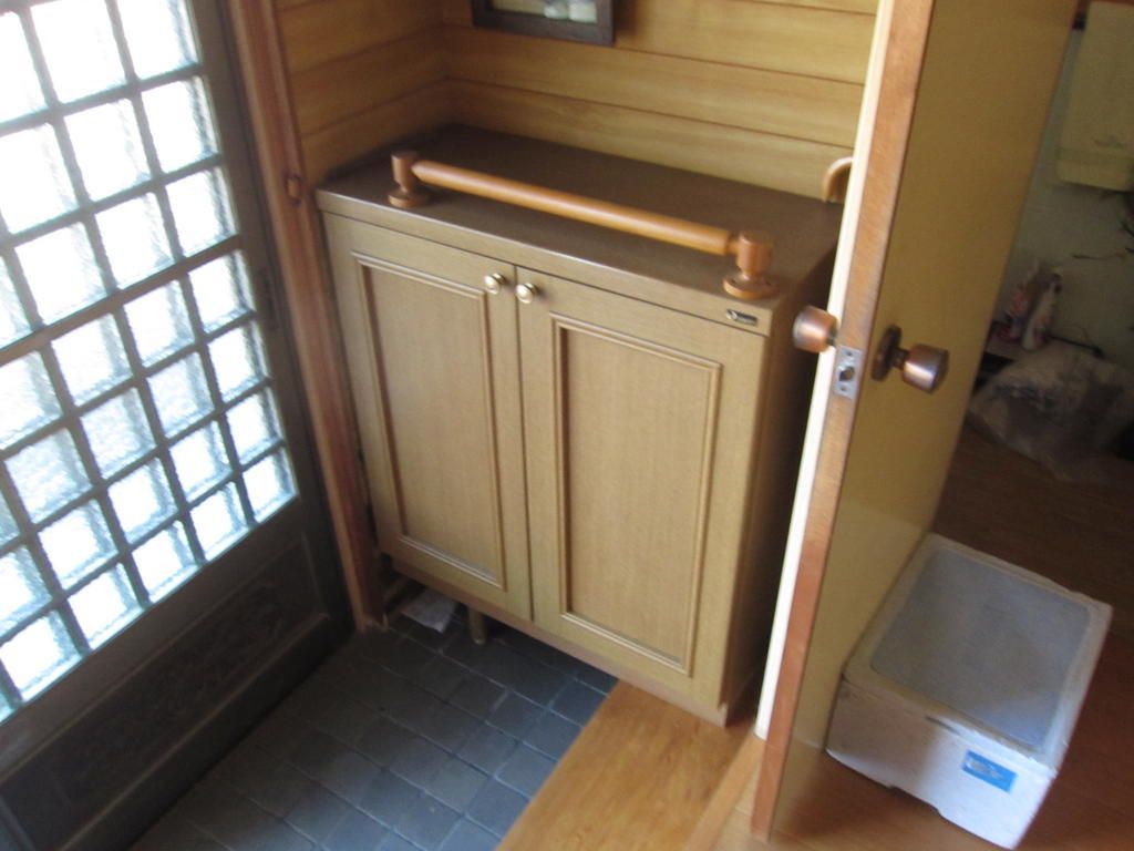 Used Detached House 5DK 115.86m2 in Suzuka City Mie - Thumbnail 2