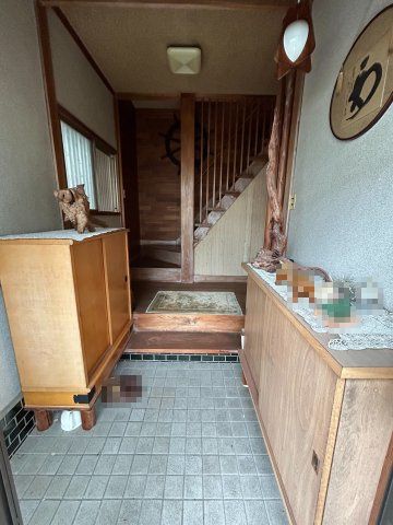 Used Detached House 5DK 100sqm in Wakayama City - Thumbnail 2