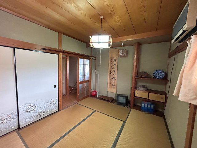 Used Detached House 5DK 100sqm in Wakayama City - Thumbnail 4