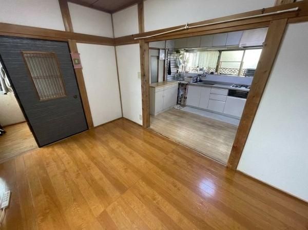 4DK Detached House for Sale in Kadoma City, Osaka - Thumbnail 4