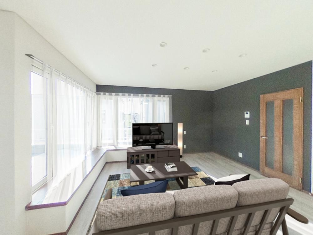 Renovated 3SLDK House with Large Garage in Muroran, Hokkaido - Thumbnail 3