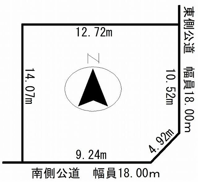 3SLDK Detached House in Kitami, Hokkaido - 13.8 Million Yen - Thumbnail 2