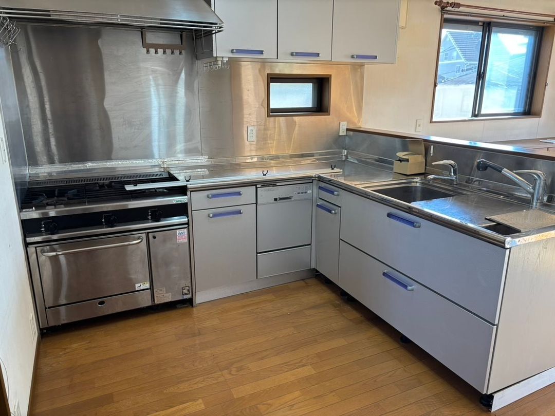 3SLDK House for Sale in Yokkaichi, Mie - 174.91 sqm - Thumbnail 3