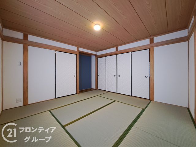 3LDK House for Sale near Ishikiri Station, Higashiosaka - Thumbnail 4