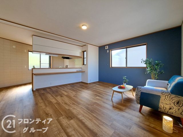 3LDK House for Sale near Ishikiri Station, Higashiosaka - Thumbnail 3