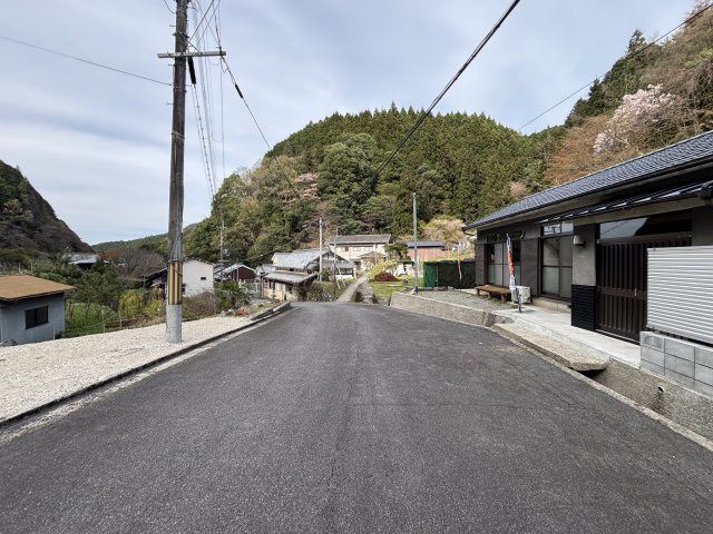 2DK House with Large Garden in Sakurai, Nara - 6.8M JPY - Thumbnail 3