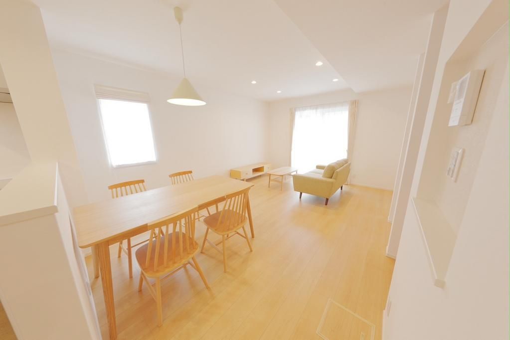 Newly Built 3LDK House for Sale in Maizuru, Kyoto - Thumbnail 3