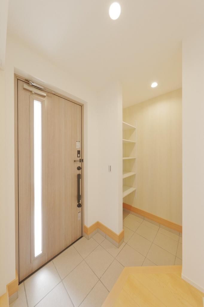 Newly Built 3LDK House for Sale in Maizuru, Kyoto - Thumbnail 2