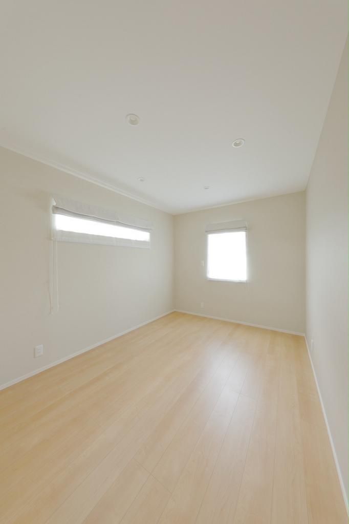 Newly Built 3LDK House for Sale in Maizuru, Kyoto - Thumbnail 4