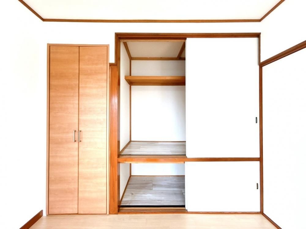 Renovated 4LDK House in Kushiro Hokkaido with Parking - Thumbnail 4