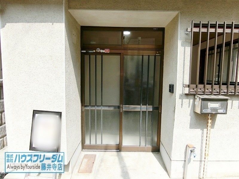 Renovated 2SLDK House near Keiwanosho Station, Habikino - Thumbnail 4