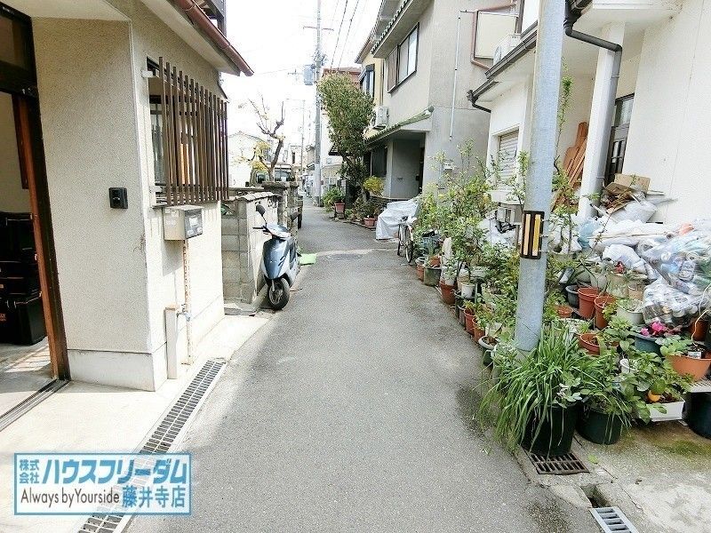 Renovated 2SLDK House near Keiwanosho Station, Habikino - Thumbnail 3