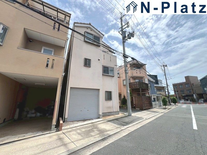5LDK House for Sale in Higashiyodogawa-ku, Osaka - Thumbnail 3