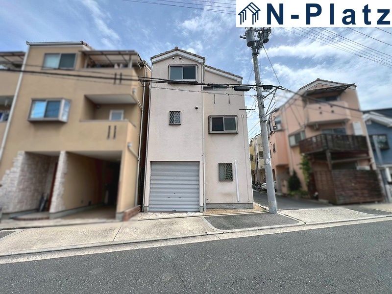 5LDK House for Sale in Higashiyodogawa-ku, Osaka - Thumbnail 4