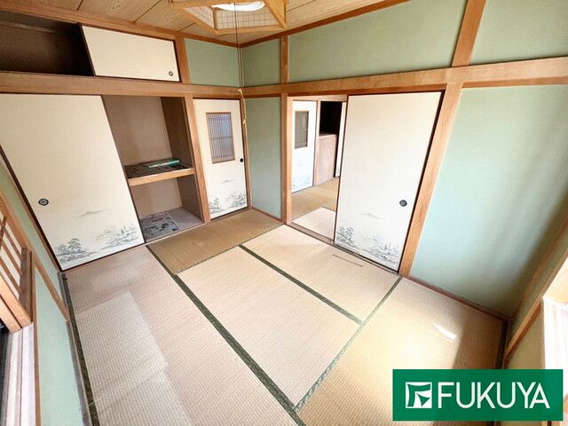 3DK House for Sale in Moriguchi City, Osaka - Thumbnail 3