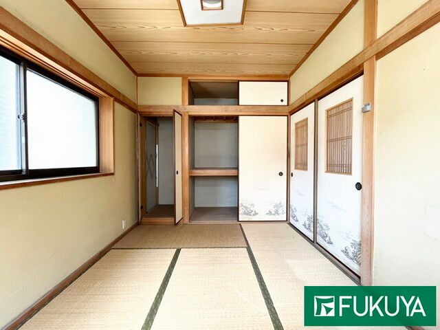 3DK House for Sale in Moriguchi City, Osaka - Thumbnail 2