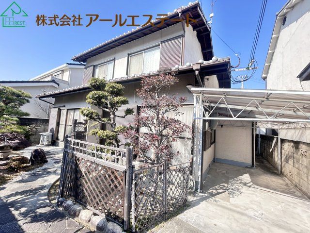 5DK Detached House in Himeji, Hyogo - 88.50 sqm - Thumbnail 4