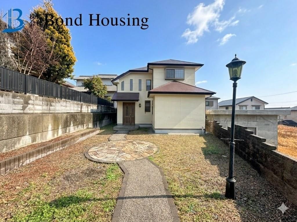 4LDK House for Sale in Akashi City, Hyogo - 150sqm - Thumbnail 2