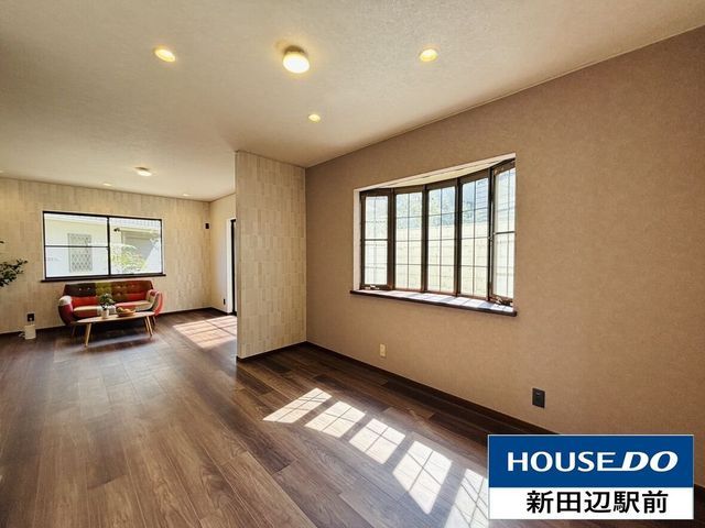 Renovated 4LDK House in Kyotanabe, Kyoto - Thumbnail 4