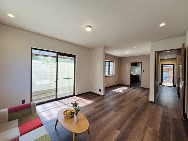 Renovated 4LDK House in Kyotanabe, Kyoto - Thumbnail 2