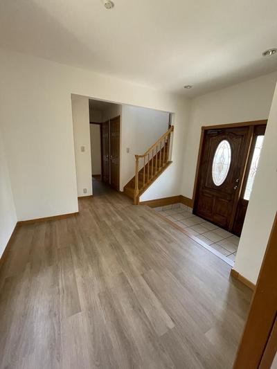 Renovated 4LDK House for Sale in Uji City, Kyoto — Interior, Uji, Kyoto