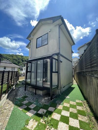 Renovated 4LDK House for Sale in Uji City, Kyoto — House, Uji, Kyoto