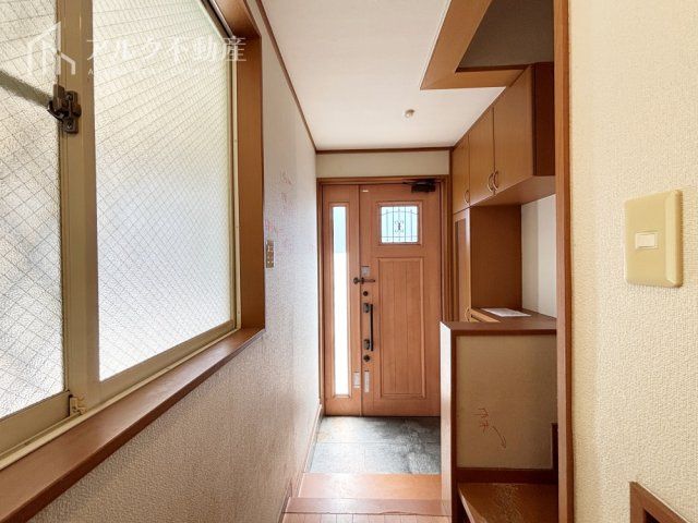 Renovated 3LDK House Near Sanda Station, Amagasaki - Thumbnail 4