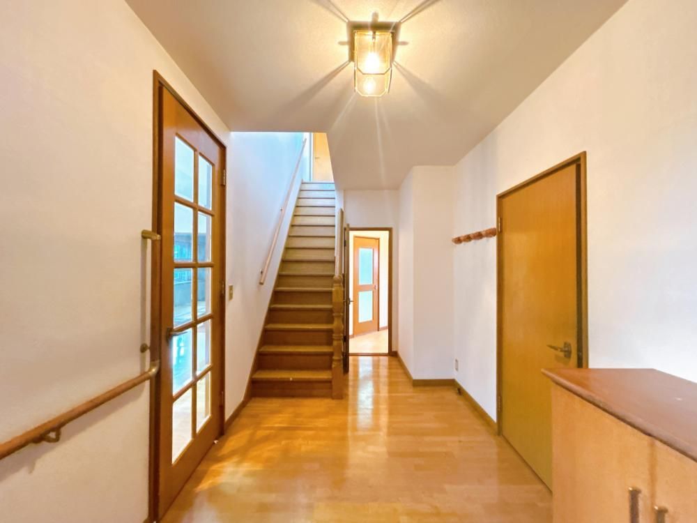 4LDK Detached House for Sale in Asahikawa, Hokkaido - Thumbnail 4