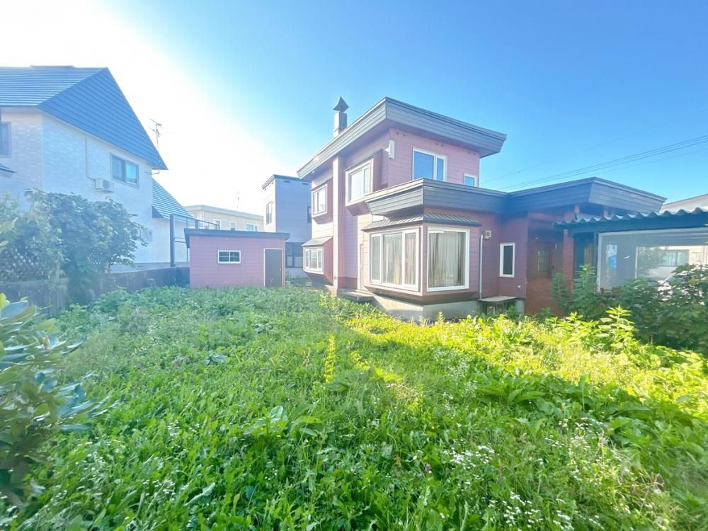 4LDK Detached House for Sale in Asahikawa, Hokkaido - Thumbnail 3