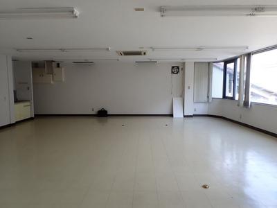 Rental office at 1-6-12 Shimizu, Suwa City, 95,000 yen - Suwa City Vacant House/Vacant Land Bank — Interior, Suwa, Nagano