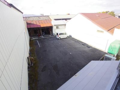 Rental office at 1-6-12 Shimizu, Suwa City, 95,000 yen - Suwa City Vacant House/Vacant Land Bank — Front_door, Suwa, Nagano
