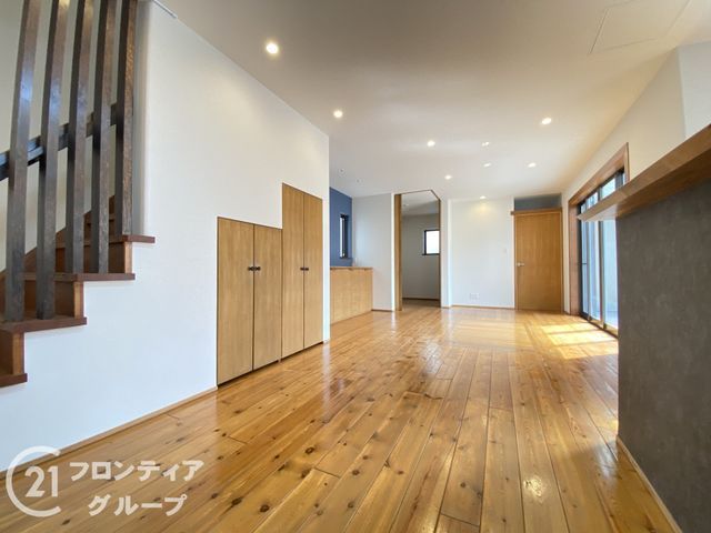 4LDK Detached House for Sale in Himeji, Hyogo | 109.23㎡ - Thumbnail 4