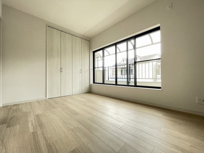Renovated 4LDK House for Sale in Higashiosaka, Osaka - Thumbnail 4