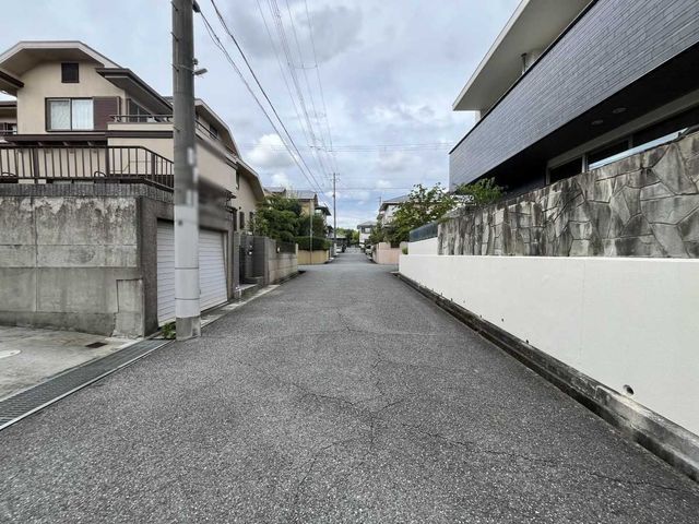 4SLDK House with Home Elevator in Kobe's Kashinodai - Thumbnail 4