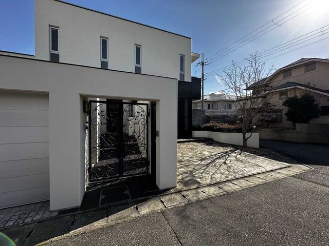 4SLDK House with Home Elevator in Kobe's Kashinodai - Thumbnail 3