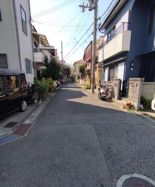 5DK Detached House for Sale in Chuoaka Town, Osaka - Thumbnail 2