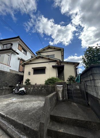 Used 3LDK House for Sale in Rokujiya, Wakayama City - Thumbnail 3