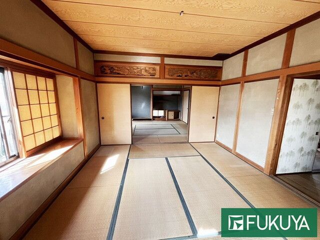 7DK House for Sale near Sakae Station, Kobe - 380万円 - Thumbnail 4
