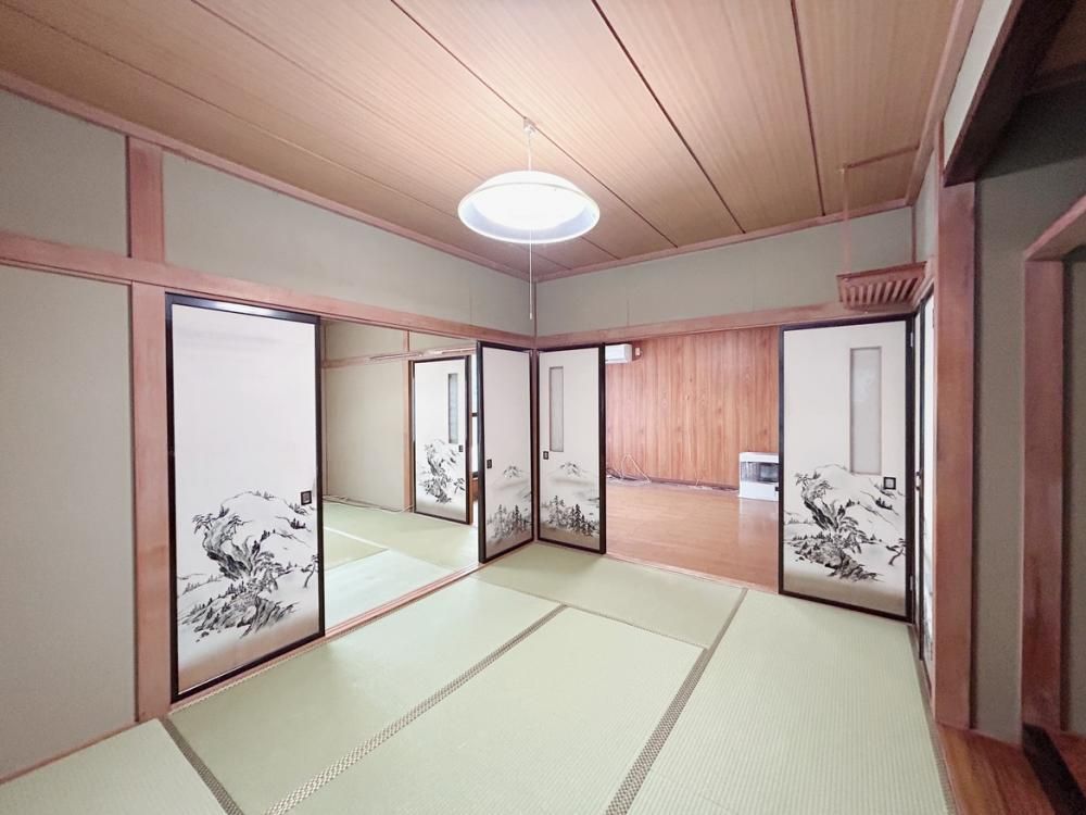 Renovated 3LDK Single-Story House in Fukagawa, Hokkaido - Thumbnail 3