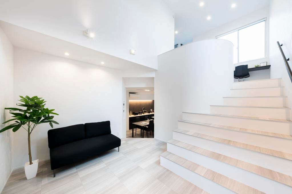 104sqm 3LDK Modern House Near Mitsukuchi Station in Kanazawa - Thumbnail 2