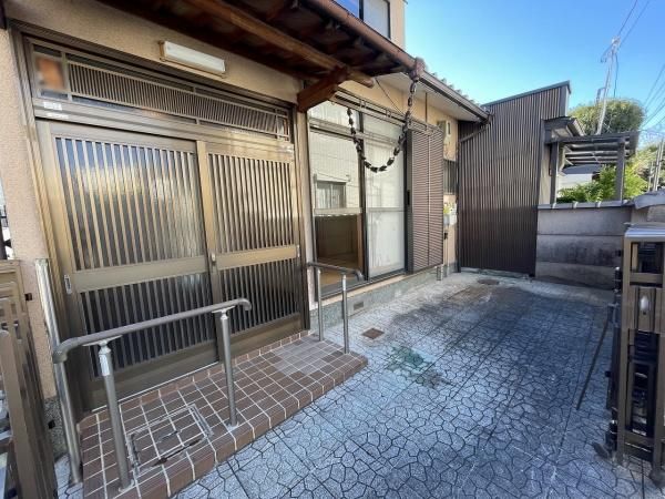 5DK House for Sale in Shimogamo, Kyoto | 37.8M Yen - Thumbnail 2