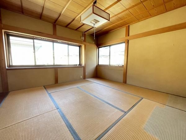 5DK House for Sale in Shimogamo, Kyoto | 37.8M Yen - Thumbnail 4