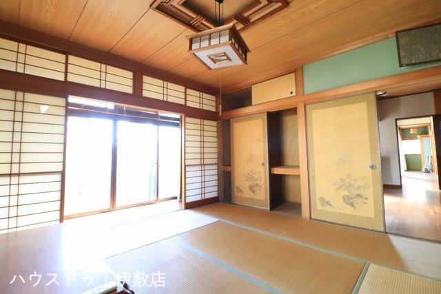 Spacious 4LDK House in Hioki, Kagoshima - 142m2 - Thumbnail 4