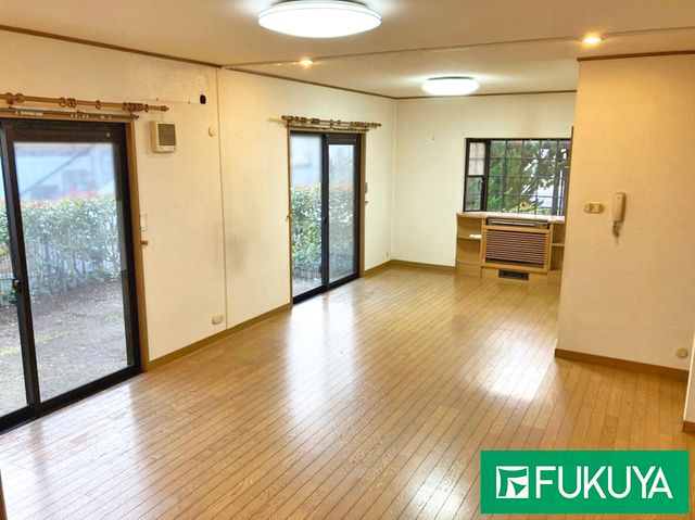 4SLDK Family Home with 3 Car Parking in Kobe Kita Ward - Thumbnail 3