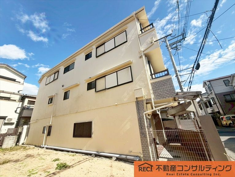 3SLDK Detached House Near Mukogawa Station, Nishinomiya - Thumbnail 4