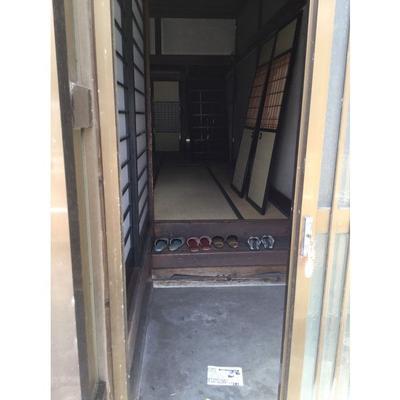 Traditional Minatocho Home with Courtyard in Imizu — Image 2, Imizu, Toyama